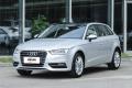 2015款 Sportback 40 TFSI 自动豪华型
