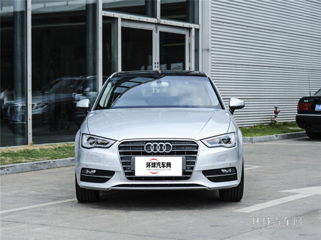 2015款 Sportback 40 TFSI 自动豪华型