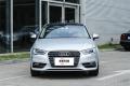2015款 Sportback 40 TFSI 自动豪华型