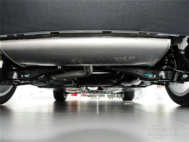 2015款 Sportback 40 TFSI 自动舒适型