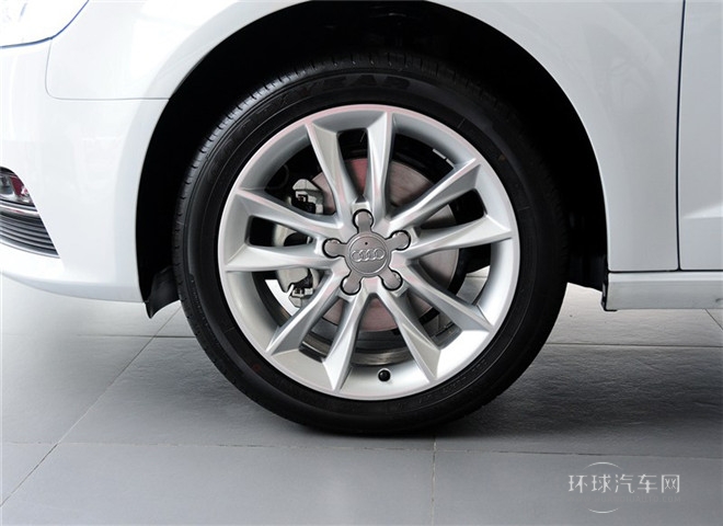 2015款 Sportback 40 TFSI 自动舒适型