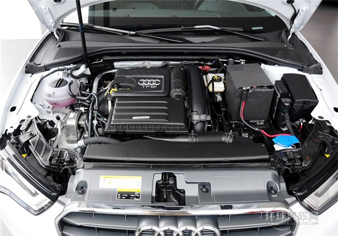 2015款 Sportback 40 TFSI 自动舒适型