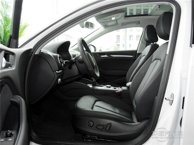 2015款 Sportback 40 TFSI 自动舒适型