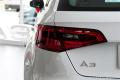 2015款 Sportback 40 TFSI 自动舒适型