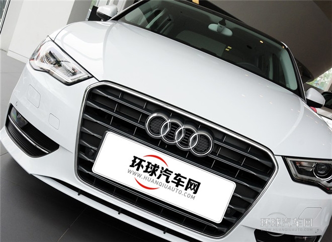 2015款 Sportback 40 TFSI 自动舒适型