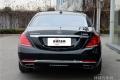 2015款 S 600