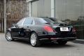 2015款 S 600