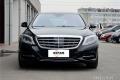 2015款 S 600