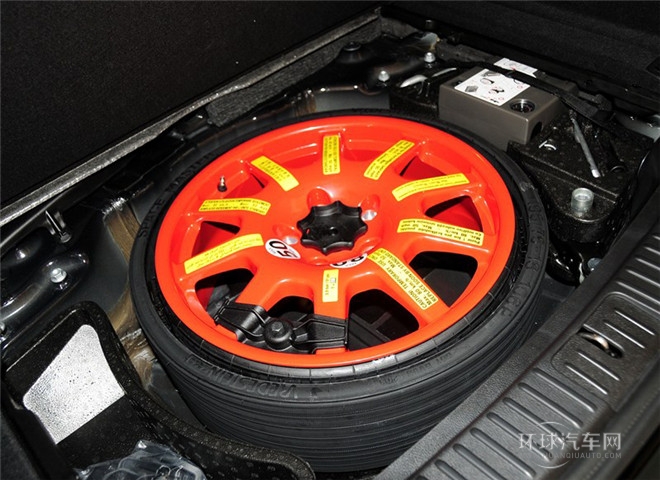 2015款 3.0TSI V6 耀锐限量版