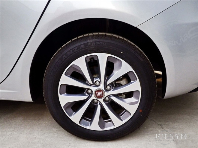 2015款 1.4T 手动劲享版