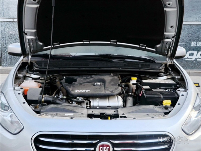 2015款 1.4T 手动劲享版