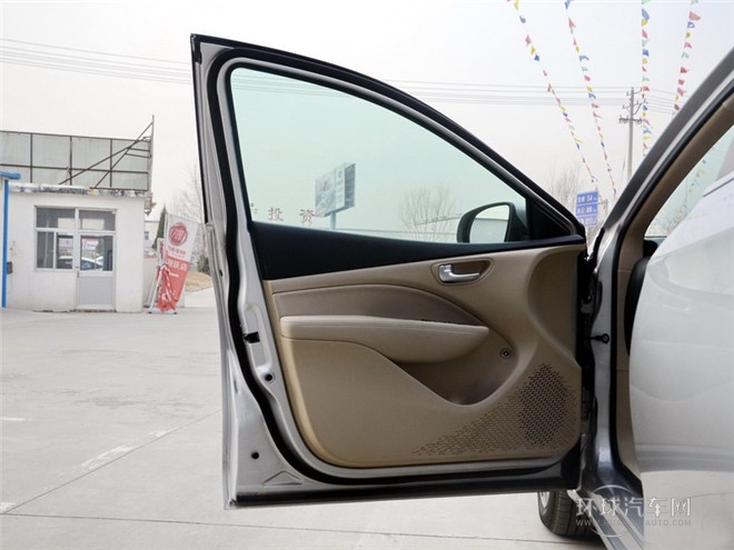 2015款 1.4T 手动劲享版