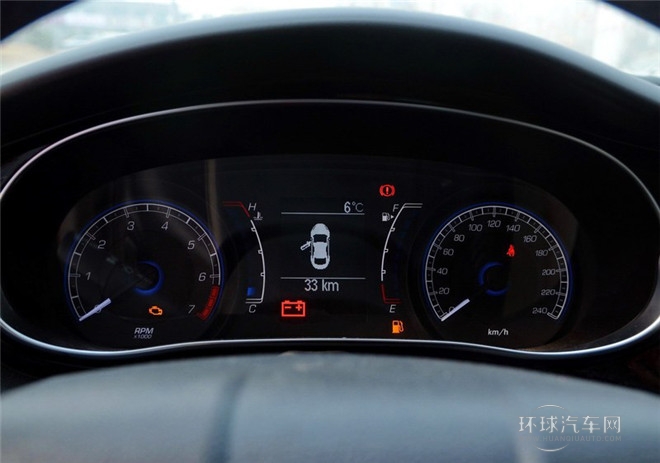 2015款 1.4T 手动劲享版