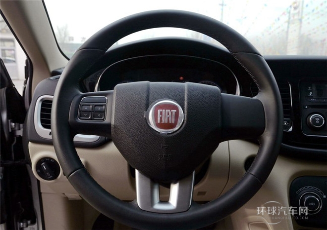 2015款 1.4T 手动劲享版