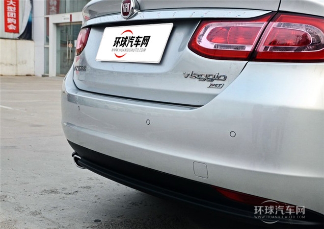 2015款 1.4T 手动劲享版