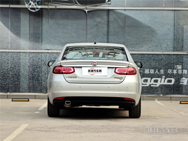 2015款 1.4T 手动劲享版