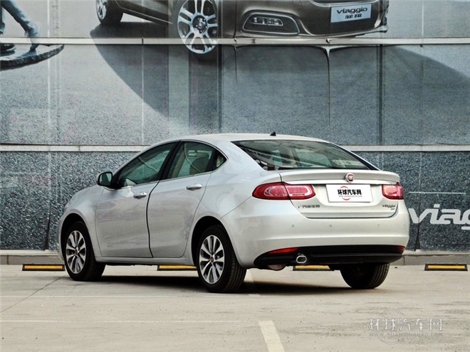 2015款 1.4T 手动劲享版