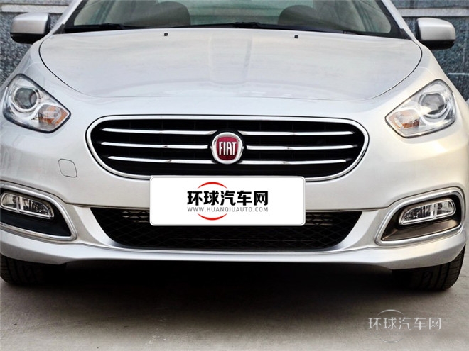 2015款 1.4T 手动劲享版