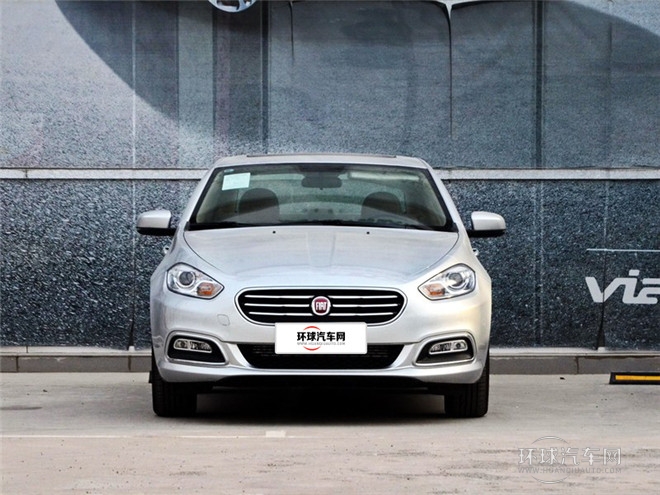 2015款 1.4T 手动劲享版