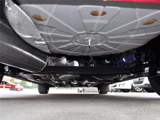 2015款 1.4T 手动悦享版