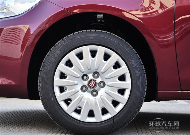 2015款 1.4T 手动悦享版