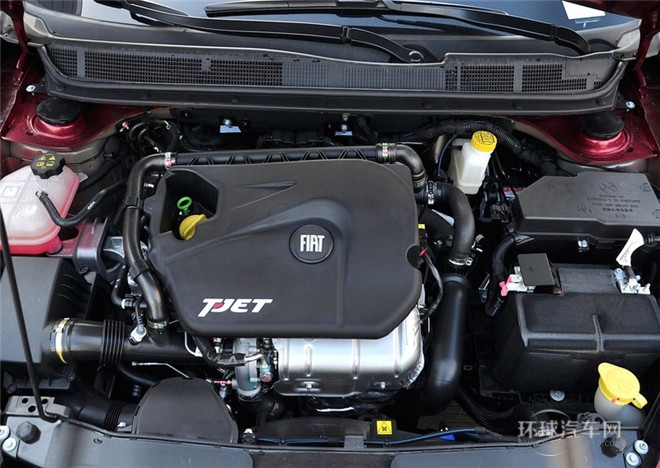 2015款 1.4T 手动悦享版