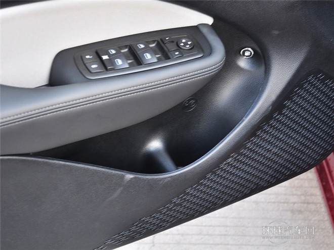 2015款 1.4T 手动悦享版