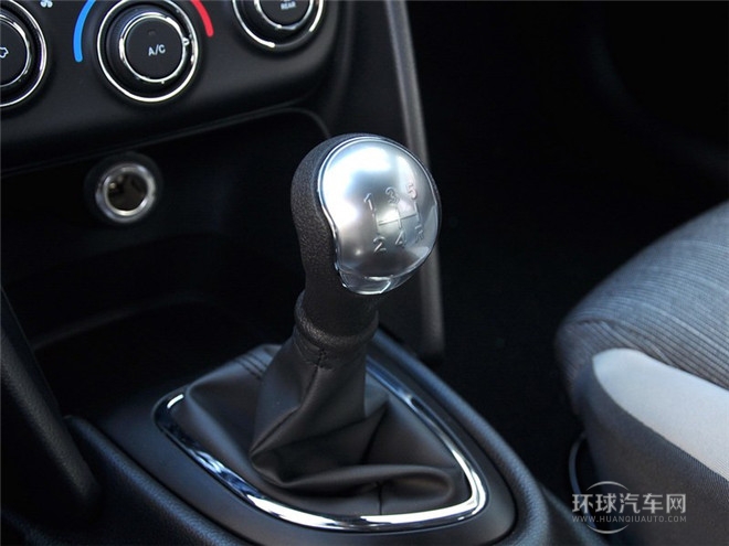 2015款 1.4T 手动悦享版