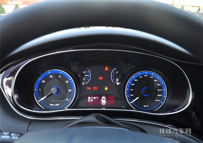 2015款 1.4T 手动悦享版