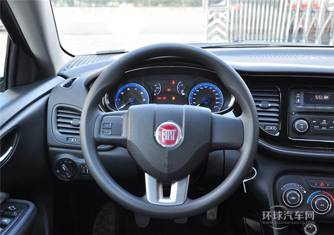2015款 1.4T 手动悦享版