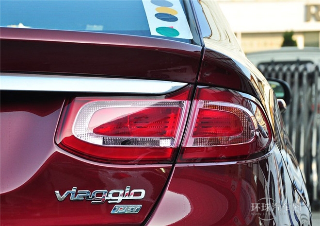 2015款 1.4T 手动悦享版