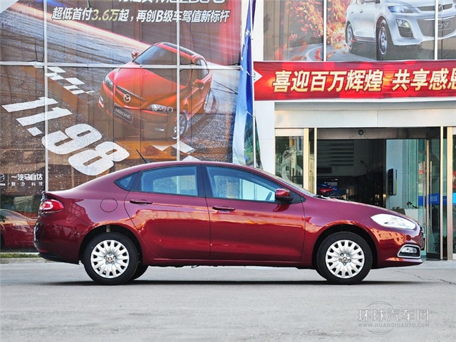 2015款 1.4T 手动悦享版