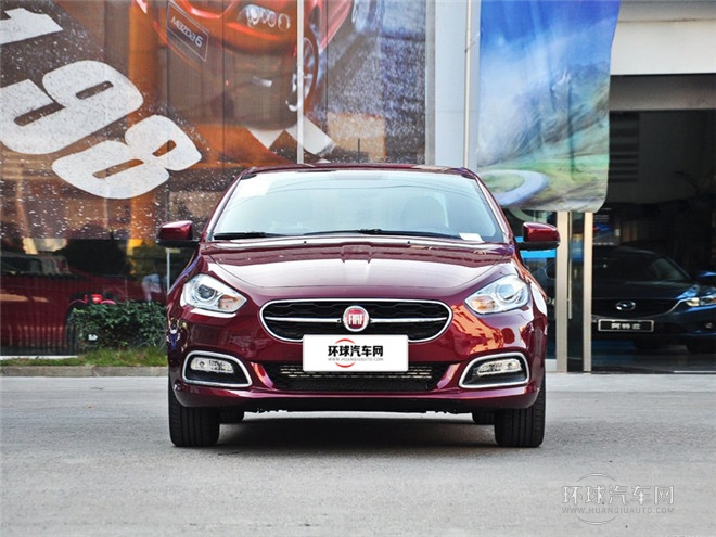 2015款 1.4T 手动悦享版