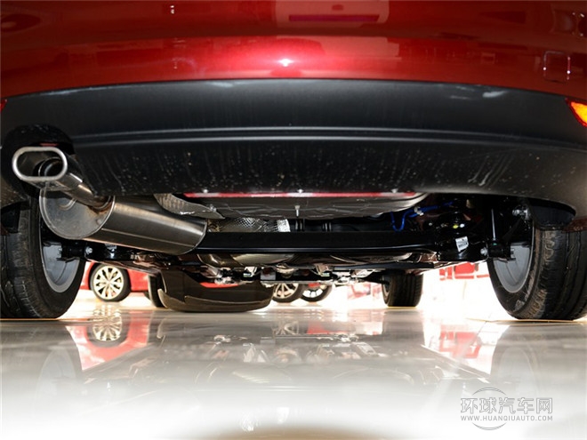 2015款 1.4T 自动劲享版