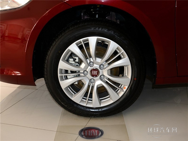 2015款 1.4T 自动劲享版