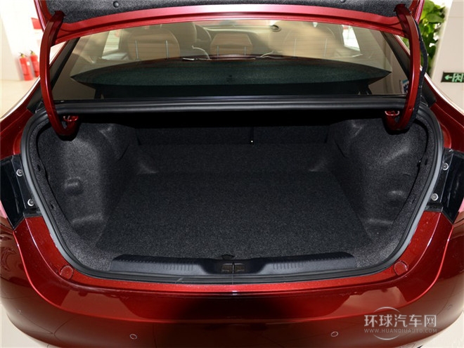 2015款 1.4T 自动劲享版