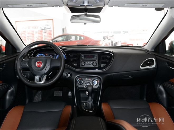 2015款 1.4T 自动劲享版