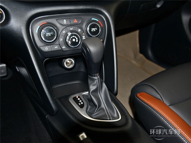 2015款 1.4T 自动劲享版