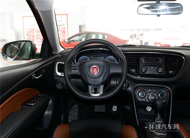 2015款 1.4T 自动劲享版