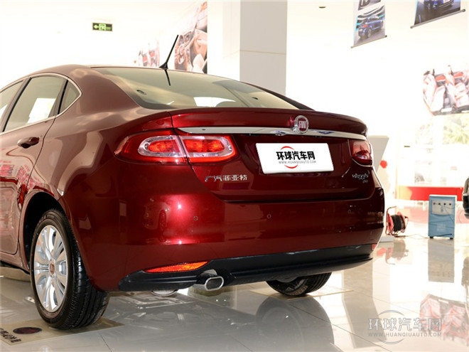 2015款 1.4T 自动劲享版