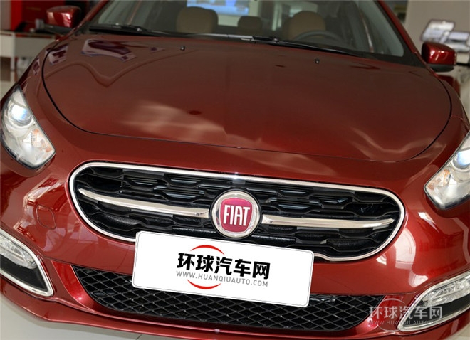 2015款 1.4T 自动劲享版