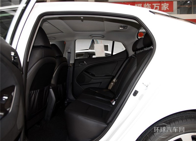 2015款 2.0L 自动LUX