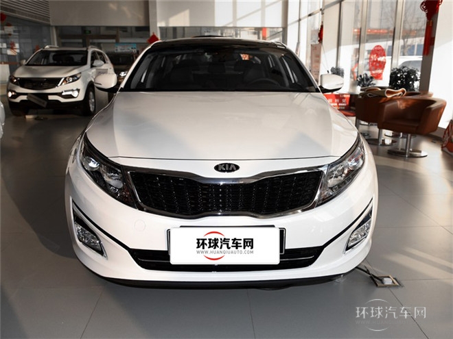 2015款 2.0L 自动LUX