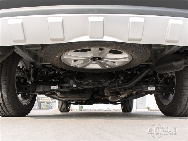 2015款 1.8L 手动精英型