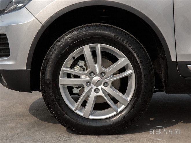 2015款 1.8L 手动精英型