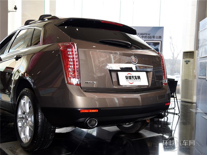 2015款 3.0L 领先型
