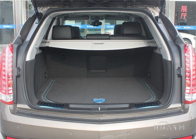 2015款 3.0L 旗舰型