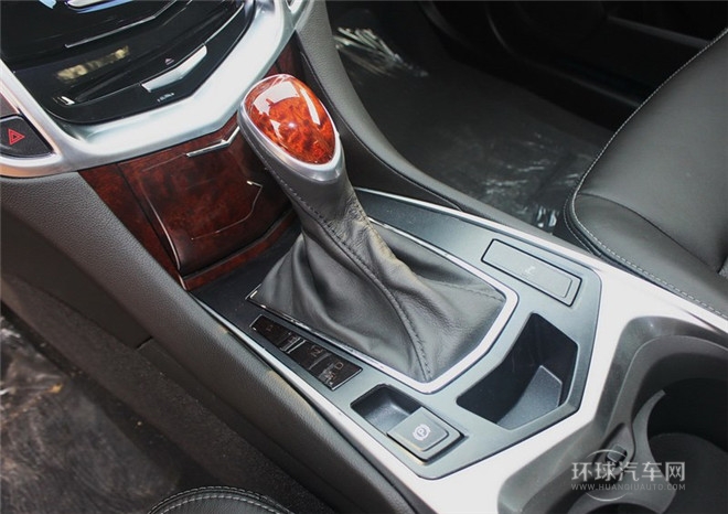 2015款 3.0L 旗舰型