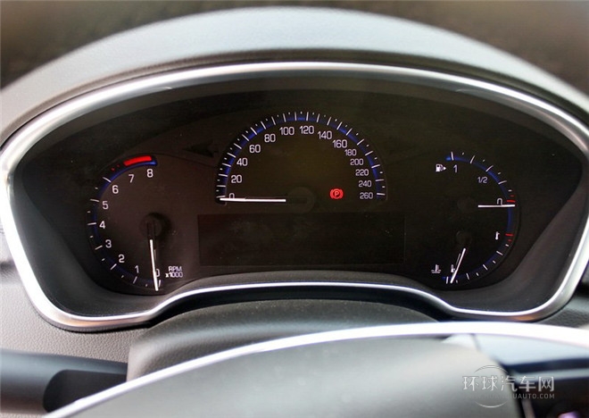 2015款 3.0L 旗舰型