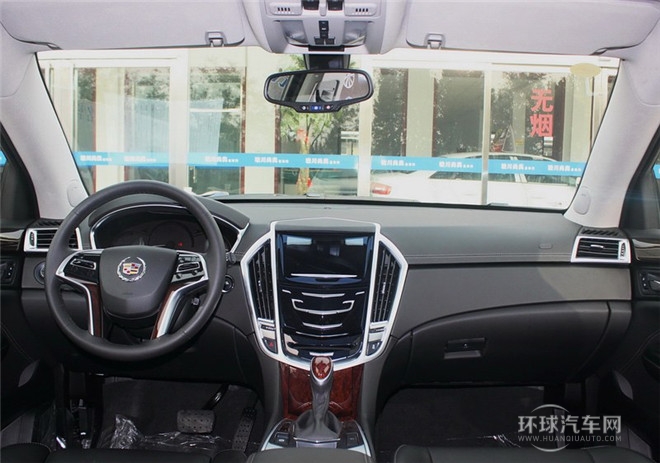 2015款 3.0L 旗舰型